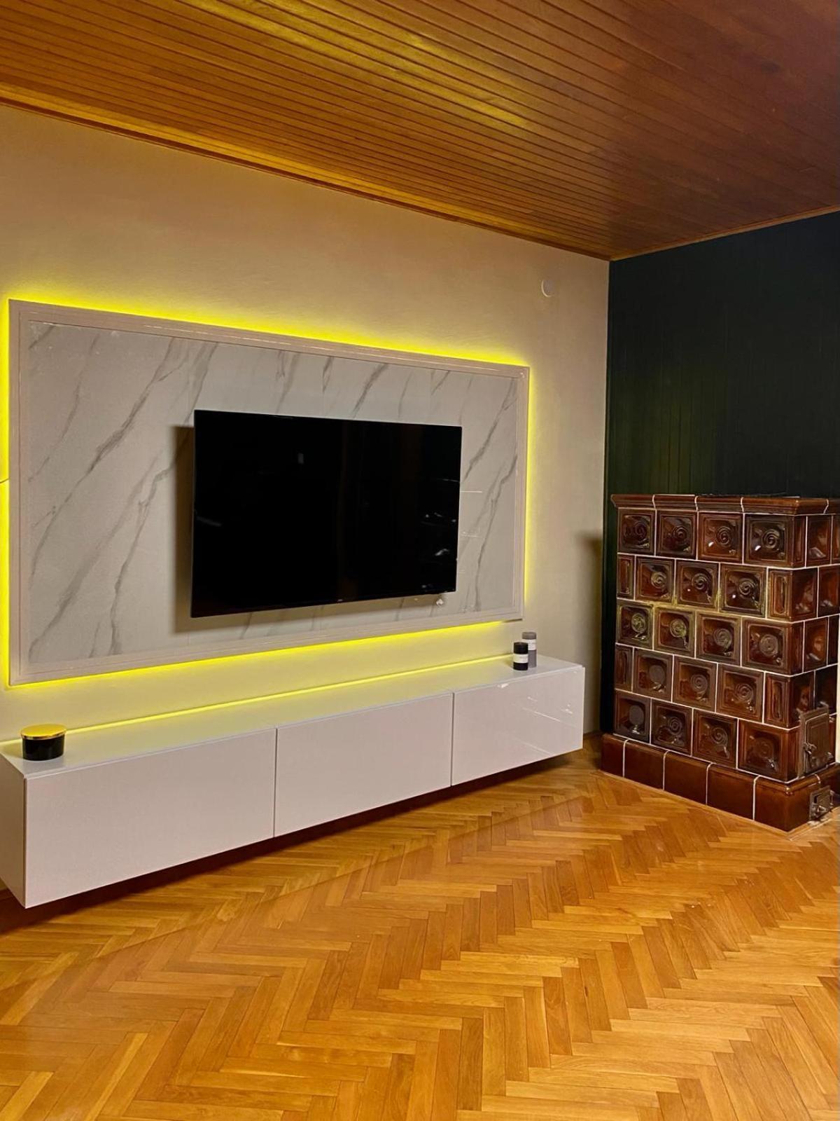 Slavante Residence Rijeka Exterior foto